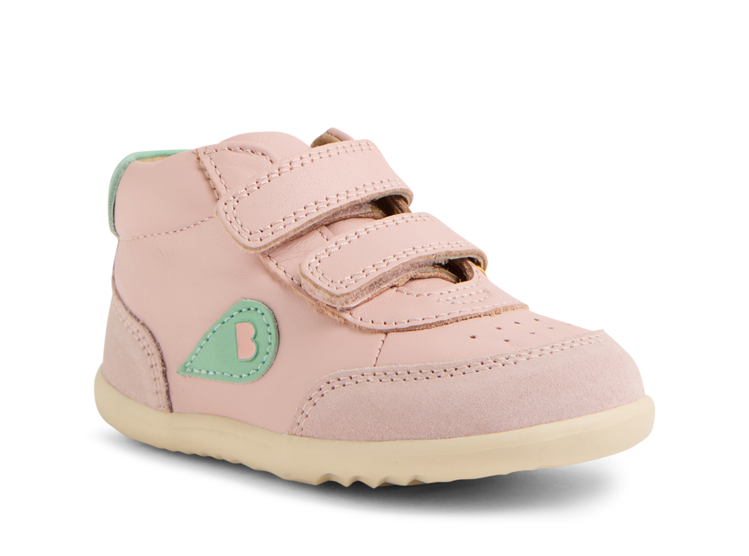 Step Up Champ High BQ