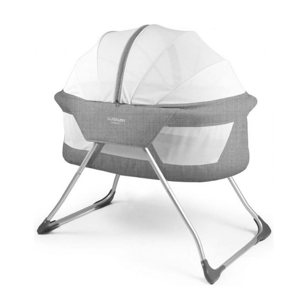 Sunbury Cocoon Bassinet – babycity