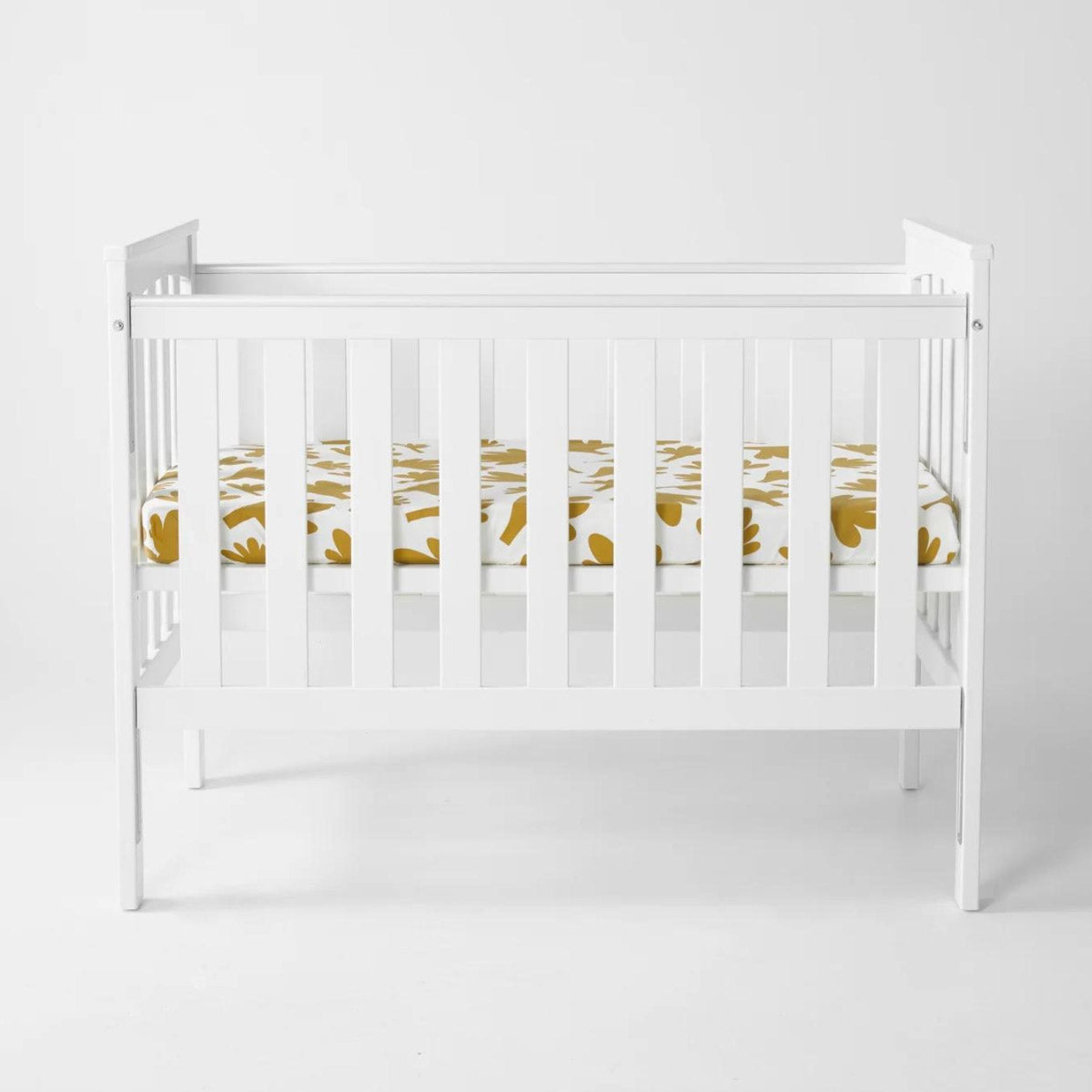 Sunbury Tiburon Cot – babycity - Main Image