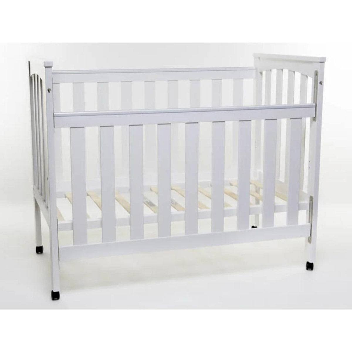 Sunbury clearance cot mattress