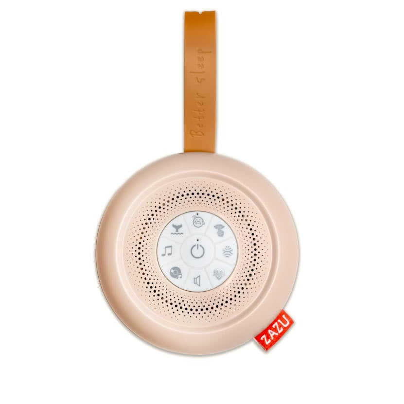 Zazu Suzy Deluxe Sound Machine