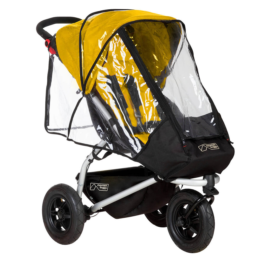 Mountain Buggy Mini And Swift 2015+ Storm Cover