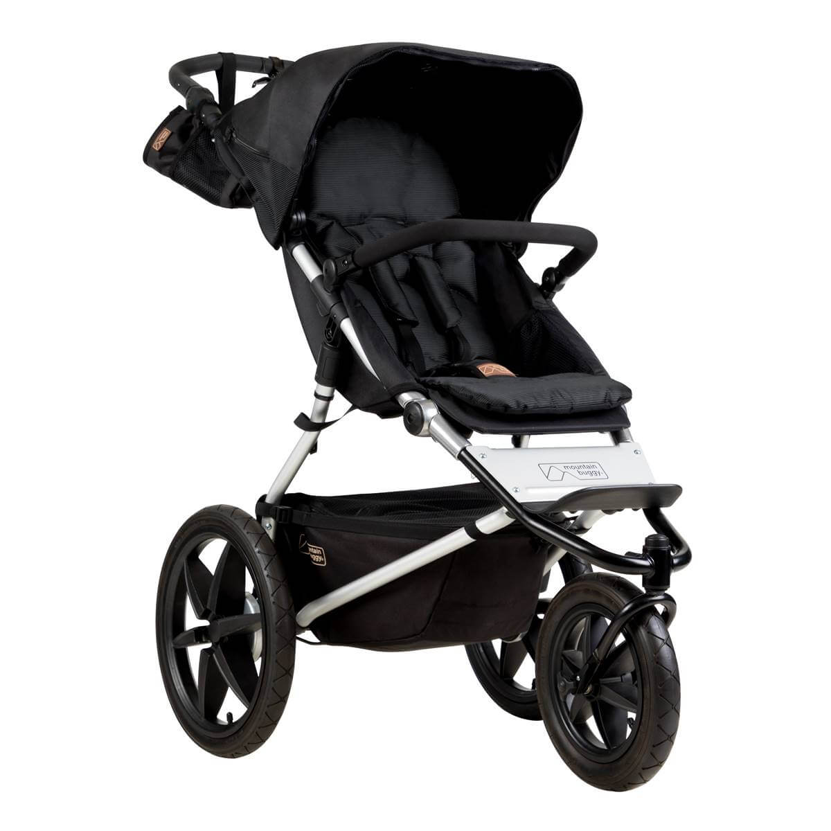 Mountain Buggy® terrain™ Ultimate Bundle from Mountain Buggy NZ stock babycity