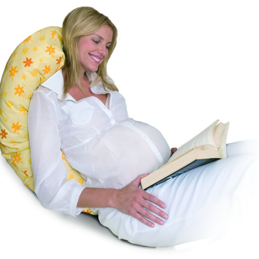 Original Theraline Maternity and Nursing Pillow :: Theraline