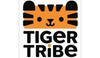 Tiger Tribe Brand Logo