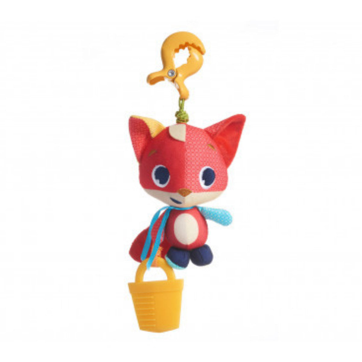 Tiny Love Jitter Christopher from Tiny Love NZ stock babycity