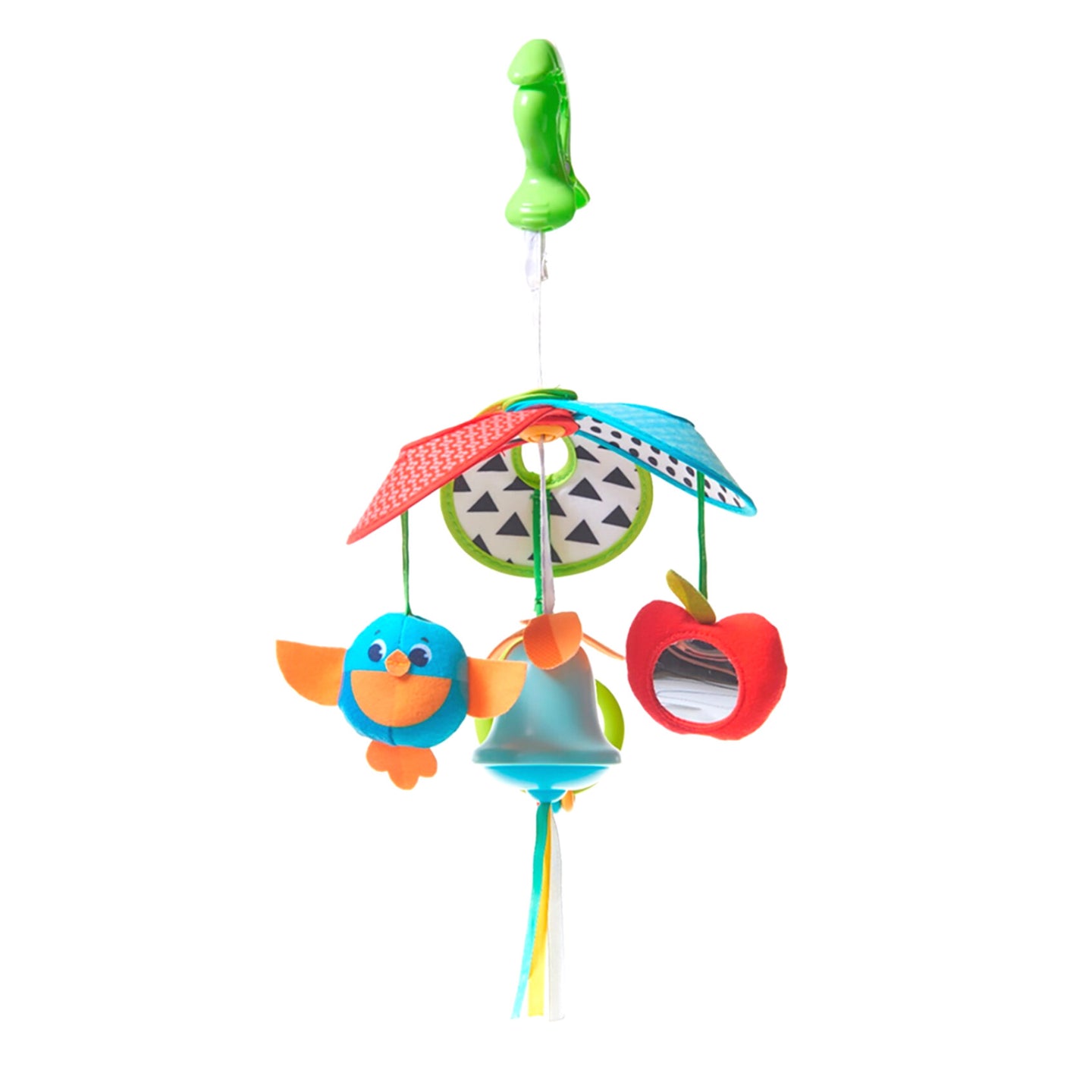 Tiny Love Pack N Go Mobile Meadow Days from Tiny Love NZ stock babycity