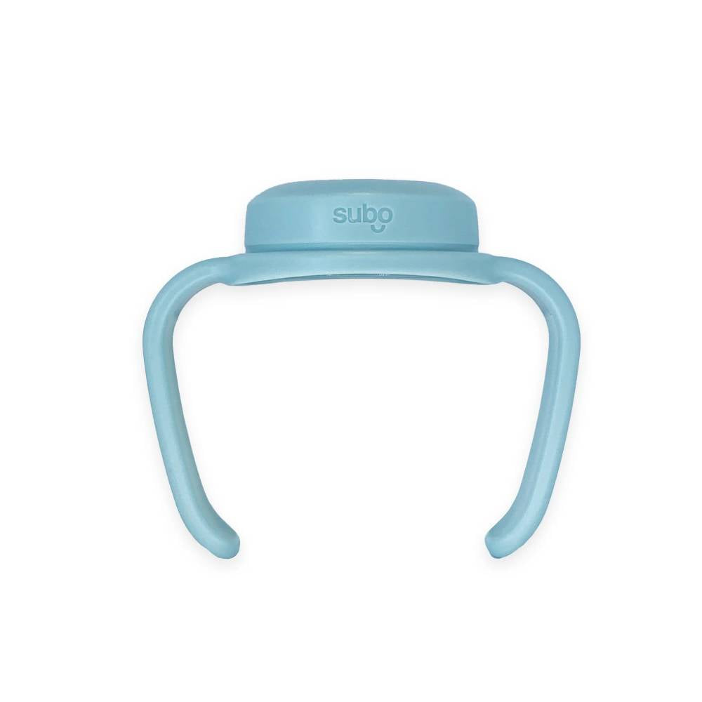 Subo Bottle Handles Duck Egg from Subo NZ stock babycity