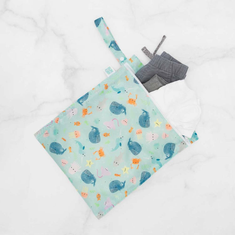 Bumkins Wet Bag from Bumkins NZ stock babycity