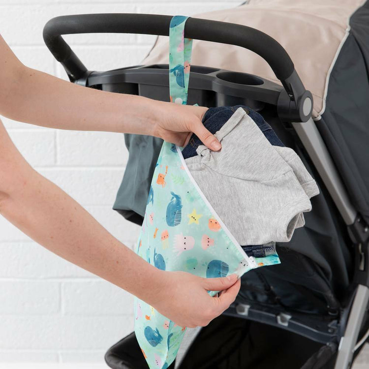Bumkins Wet Bag from Bumkins NZ stock babycity