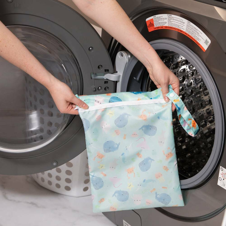 Bumkins Wet Bag from Bumkins NZ stock babycity