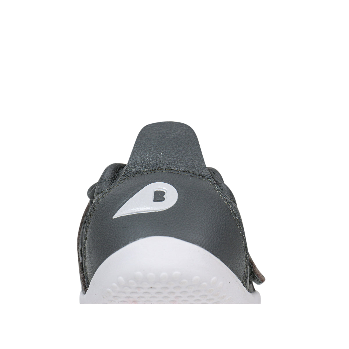 Bobux Xplorer Go - Smoke from Bobux NZ stock babycity