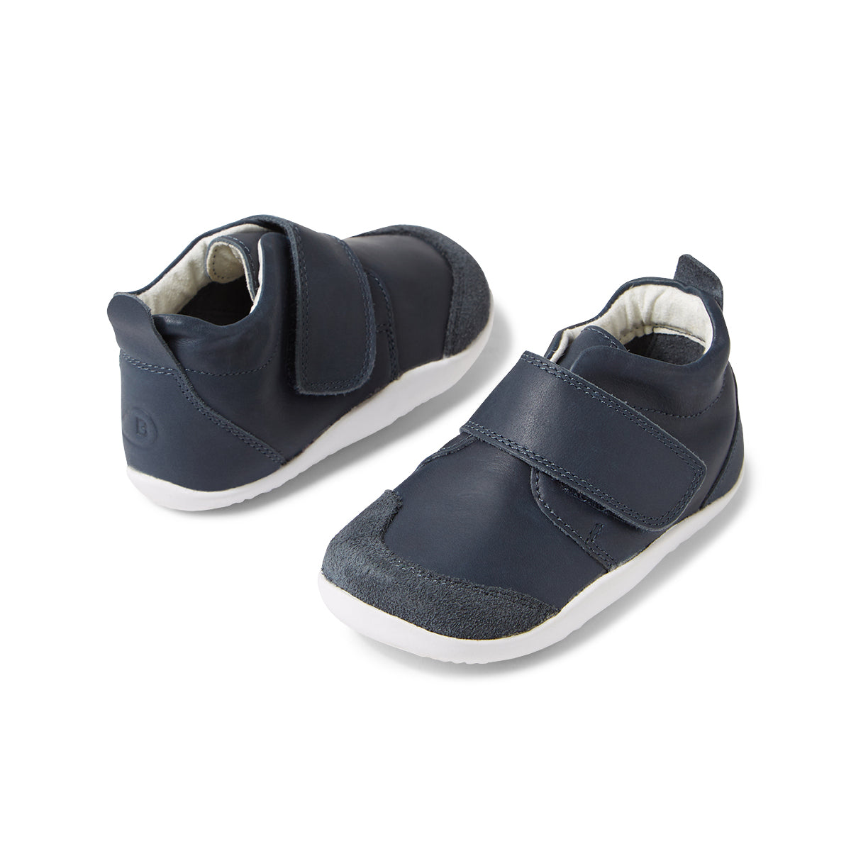 Bobux Xplorer Rover Navy from Bobux NZ stock babycity