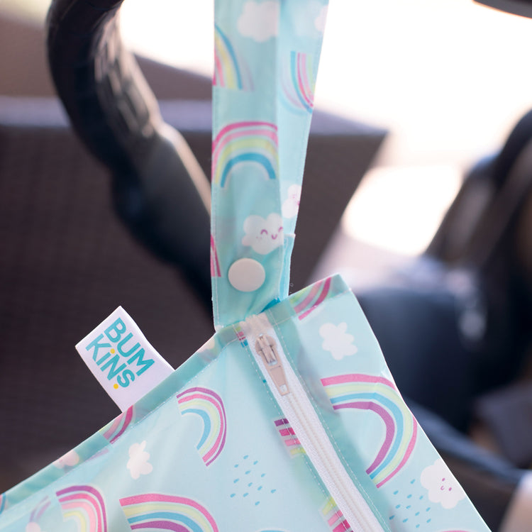 Bumkins Wet Bag from Bumkins NZ stock babycity