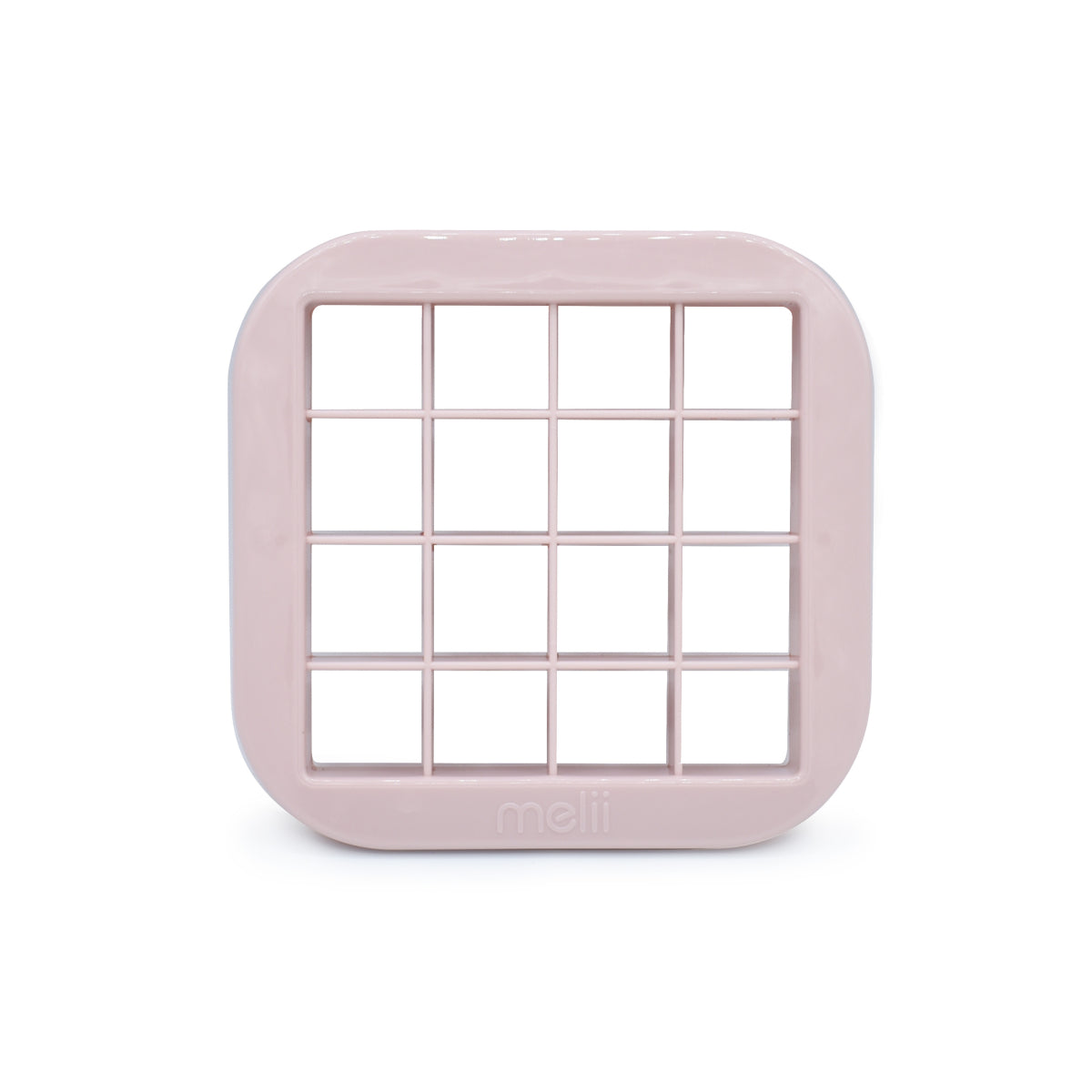 Melii Sandwich Cutter - Squares & Triangles from Melii NZ stock babycity