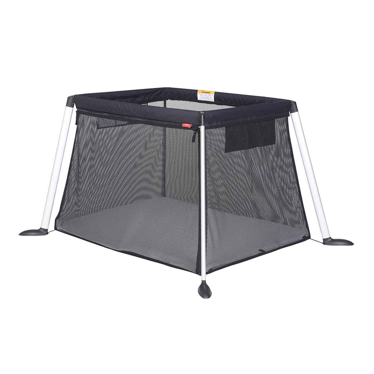 phil&teds Traveller 4n1 Travel Cot Black from phil&teds NZ stock babycity