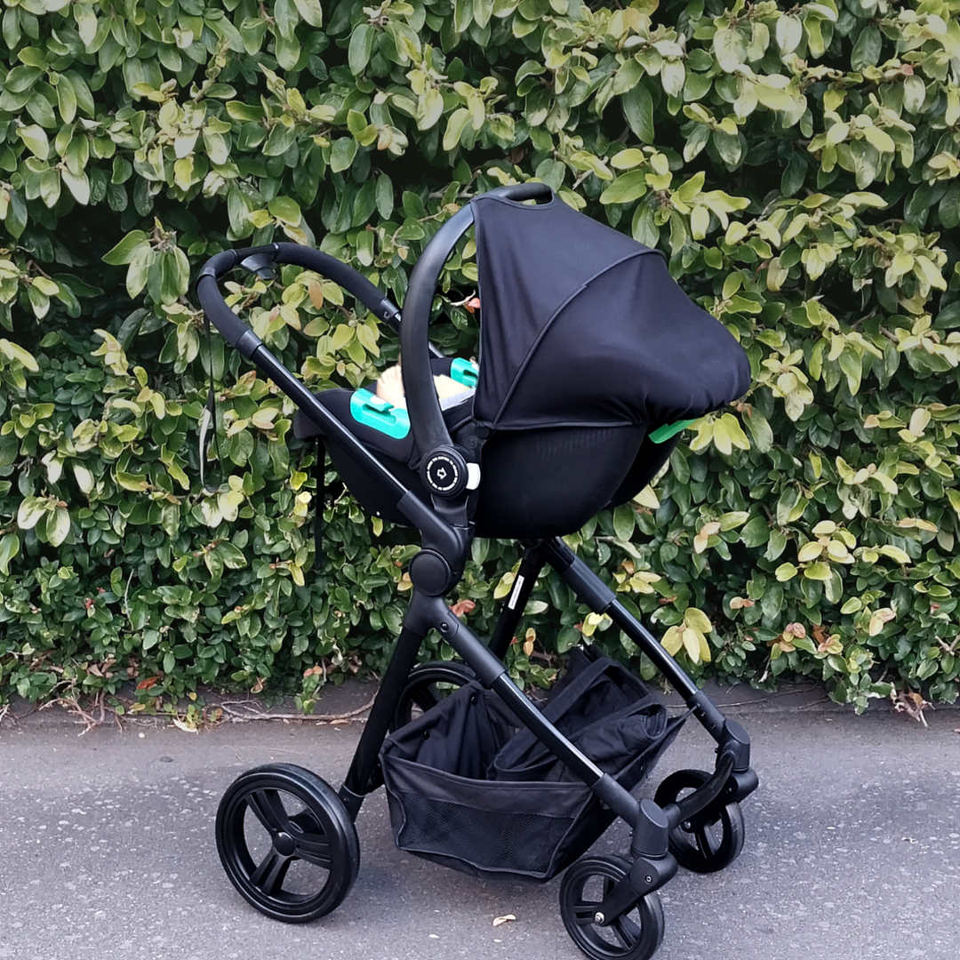 ORIGIN Tui Complete Travel System Bundle