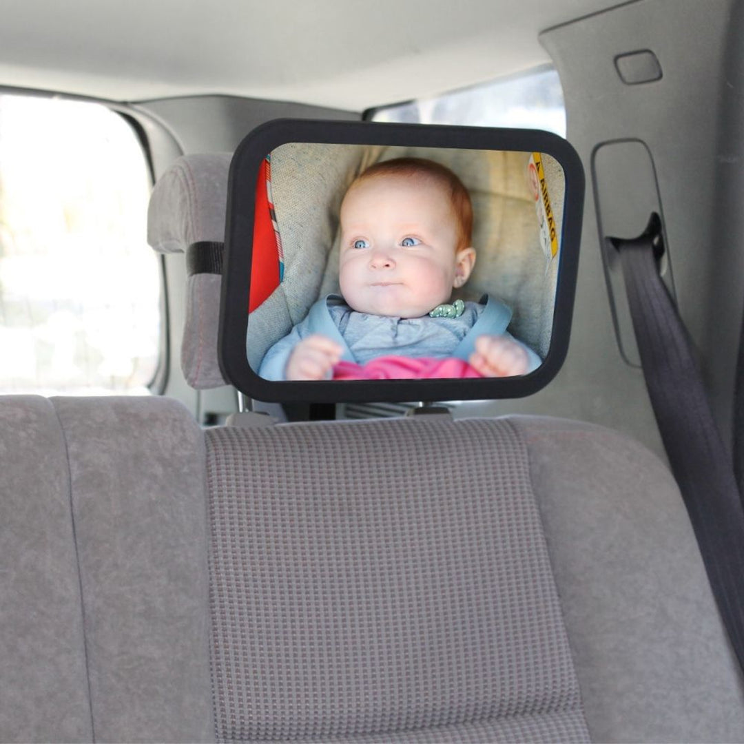 Two Nomads Baby View Mirror babycity