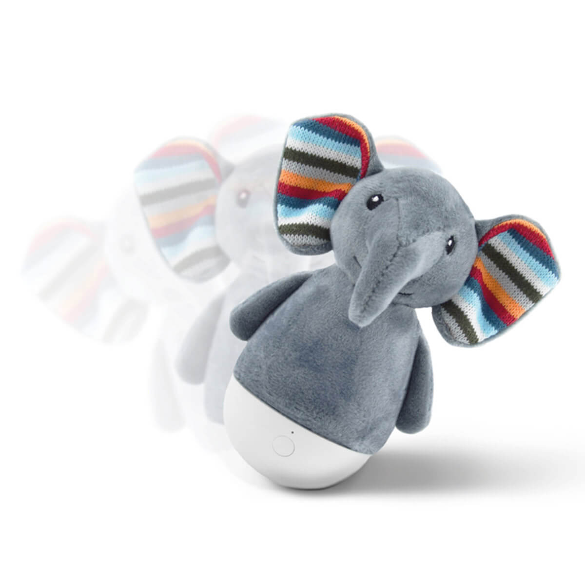 Zazu Tumbler Light Ellie from Zazu NZ stock babycity