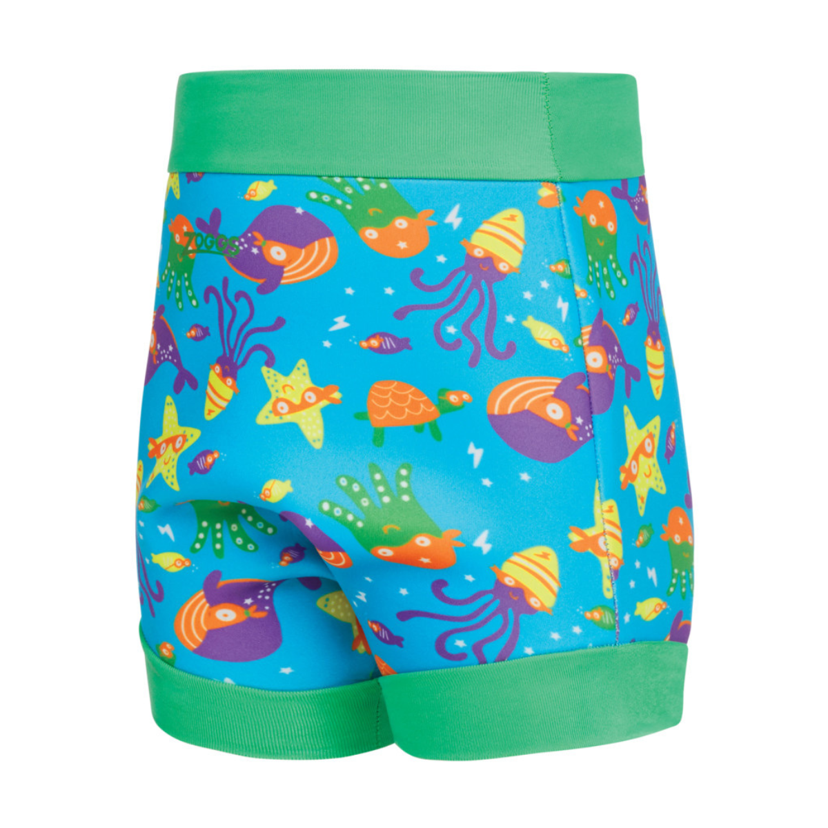 Zoggs Swimsure Nappy Super Star from Zoggs NZ stock babycity